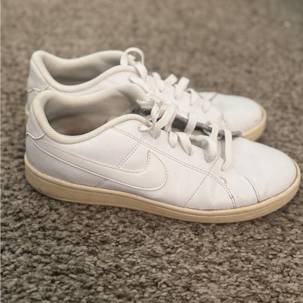 Nike White Sneakers